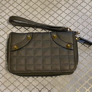 Jessica Simpson Wristlet